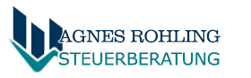 Steuerberatung Agnes Rohling_logo